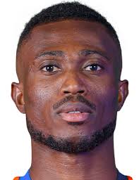 Ghislain Konan - Stats 25/26 | Transfermarkt