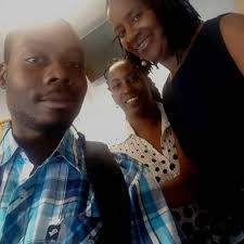 Robyn Murrell's Instagram, Twitter & Facebook