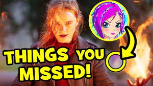 FATE THE WINX SAGA Things You Missed, Ending Explained & Season 2 Theories!  - YouTube