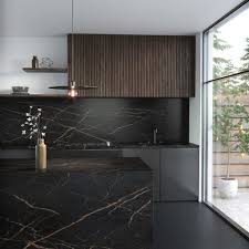 Dekton Kitchen Laurent Cosentino In 2020 Modern Kitchen Design House Interior Home Remodeling