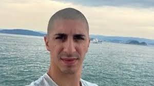 Diabetic lorry driver's 11-vehicle Dublin Airport crash triggered terror  alert