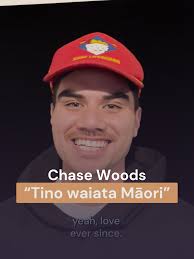 Chase Woods shares his all-time favourite waiata reo Māori. 🎶 It is no  suprise that Maumahara Noa Ahau by Brannigan Kaa is a fan favourite among  kaiwaiata Māori! #waiataMāori #ChaseWoods