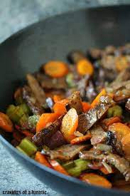 Beef Stir Fry Using Leftover Beef Roast Beef Stir Fry Recipes Roast Beef Recipes Leftover Beef