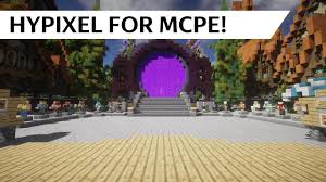 How to build your own minecraft server on windows, mac or linux. Hypixel For Minecraft For Android Apk Download
