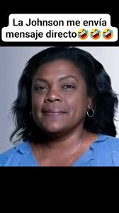 LA JOHNSON ME ENVÍA MENSAJE DIRECTO‼️🤣🤣🤣, Beatriz Johnson Urrutia  Asamblea Municipal Poder Popular. Palma Soriano Gobierno de La Habana  Comunicadora Asamblea Santiago de Cuba Gobierno Provincial del ...