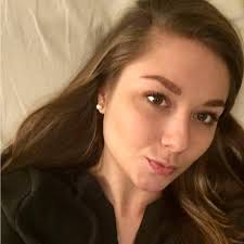 Sabrina Bosch's Instagram, Twitter & Facebook