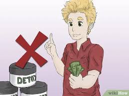 We did not find results for: How To Get Pot Out Of Your System 12 Steps With Pictures