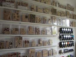 This post is to help you keep your craft supplies organized and please tell me in the comments below if you have any craft room organization ideas that are even better than what you've seen here today! My Craft Space Stampin Up Uk Top Demonstrator