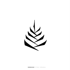 Epingle Par Andrey Deyneko Sur Tatouage Pomme De Pin Tatouage Designs Geometriques Pomme De Pin