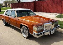 Pin On Cadillac Deville Eldorado Fleetwood Seville