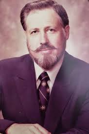 Obituary for Dwight L. Moyer Jr.