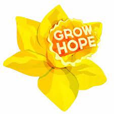 Grow Hope Daffodil Day Daffodils Event Calendar