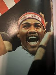 The Knockout” Mia Rosales St. John is an American Professional Boxer and  former WBC Champion in the Super Welterweight division. She was also the  IBA and IFBA Lightweight Champion. Box-Rec. 49W-14L-19KO-2D