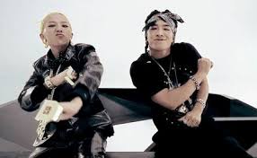 Listen to gd x taeyang on spotify. Taeyang Posts Old School Photo Of G Dragon And Himself On Twitter Soompi