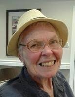 Barbara Prater Obituary (1938