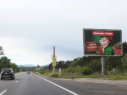 Analizeaza impreuna cu noi care sunt cele mai bune variante pentru a avea o campanie publicitara cu un real succes si. Campanie Cristim Publicitare Outdoor Pe Unipoluri Wizard Media