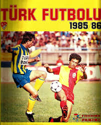 Benim addaşım ve soydaşım bende feridun öncel'im :d. Football Cartophilic Info Exchange Panini Turkey Turk Futbolu 1985 86