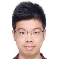 David Jian's Instagram, Twitter & Facebook