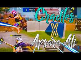 Cradles X Apsara Ali Beat Sync Montage Sniper Sync Aramotic Gaming Youtube In 2021 Montage Sniper Cradle