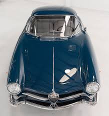 Image result for Bluette 1968 Alfa-Romeo