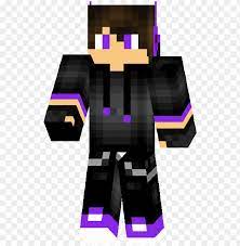 Download Minecraft Skin Ender Dragon Boy Png Image With Transparent Background Png Free Png Images Free Png Minecraft Ender Dragon Minecraft Skins Boy
