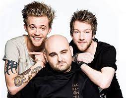 Andre is turning 30 years old in apart from their work on the apecrime channel, schiebler and the other members of his team often created content for fellow german youtube star dner. Apecrime Youtube Wiki Fandom