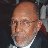 Dr. Clarence Louis Stone Sr. Obituary