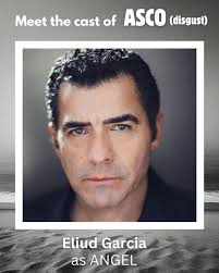 We're so proud to announce the talented all-Latinx cast of ASCO (disgust)  by Yunior García. This remarkable group of artists will bring to life a  powerful story of love, loss and resilience —