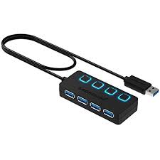 Universal serial bus (usb) is an industry standard that establishes specifications for cables and connectors and protocols for connection, communication and power supply (interfacing). Usb Hub Test 2021 Die 8 Besten Usb Hubs Im Vergleich Ratgeber