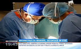 We did not find results for: Protezele De Silicon Pentru Reconstructia Mamara Ar Putea Fi Decontate De Stat Pana La Sfarsitul Anului Antena 1
