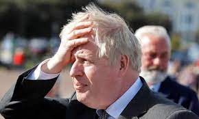 Previously, he served as mayor of london from may 2008 to may 2016 and as uk foreign minister from july 2016 to july 2018. C306swutnr Jm