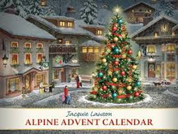This birthday card is impressive not just for its spectacular car photo on the front, but also for a wonderful word play here that's bound to make any person chuckle. New Jacquie Lawson Alpine Advent Calendar Released For