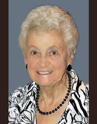 Doris REID Obituary (1931