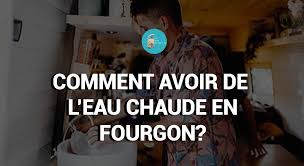 Cette année, il y a eu pas mal de régions en restriction d'usage (à cause de la comment calculer la taille de la cuve ? Comment Avoir De L Eau Chaude En Fourgon Le Van Migrateur