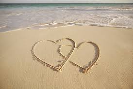 The official twitter for #2heartsthefilm. 2 Hearts Drawn On The Beach Photograph By Gen Nishino