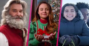 5 best christmas movies on netflix uk andrew williams &vert; Christmas Films On Netflix Uk The Eight Best Worst Entertainment Daily