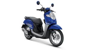 Bagaimana cara modifikasi scoopy berwana merah? 10 Warna Baru Honda Scoopy 2020 Cakep Cakep Euy Bmspeed7 Com