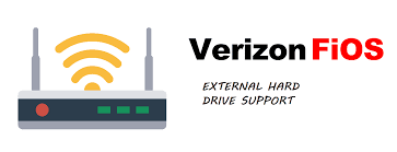 Does A Verizon Fios Router Support Usb External Hard Drive Internet Access Guide