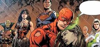 Click here for the complete justice league darkseid war reading order checklist]. Justice League 50 Comic Book Review Recap Comic Island Reviews