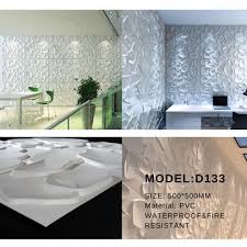 Shop with afterpay on eligible items. China Waterproof Outdoor 3d Wallpaper Art Wall Panel Pvc Wall Panels Price In Lahore Market On Global Sources 3d Panel Wall Panel 3d Wall 3d Interior Wall Panel