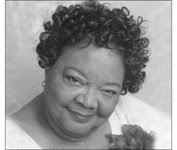 Cyria James Obituary (2008)