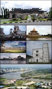 Xplore kuching city to make plaza merdeka a catalyst to revitalise the kuching city's historical centre. Kuching Wikipedia