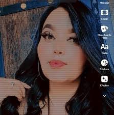 Abby Saldivar's Instagram, Twitter & Facebook