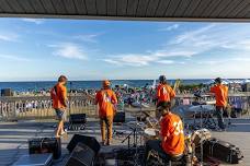 South Kingstown Town Beach Concert Series