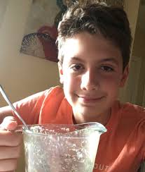 Baron Stevenson Obituary November 1, 2022