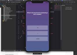 Create an apple app store developer account. How To Submit Your App To The App Store In 2019 Updated
