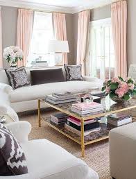 Here the curtain is darker than the wall. What Color Curtains Matches Best With Gray Walls