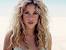 Honey Blonde Shakira Blonde Hair