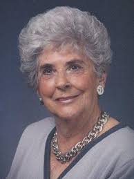 Margaret Young Obituary (1924