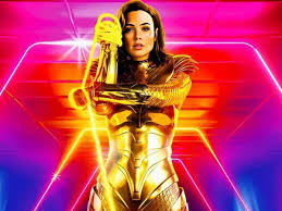Wonder woman 1984 will be released in cinemas on december 16 in uk & irl. Wonder Woman 1984 Gal Gadot Announces New October 2 Release Date English Movie News Times Of India